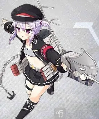 碧蓝航线Z21装备技能强度解析