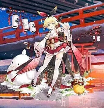 碧蓝航线南安普顿