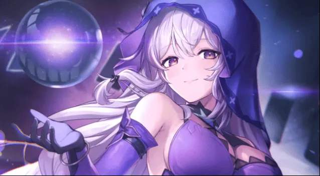 《崩坏星穹铁道》黑天鹅光锥搭配全攻略