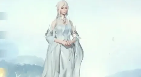 浮生忆玲珑时装