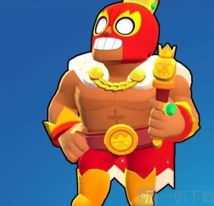 荒野乱斗普里莫