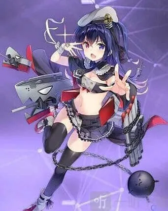 碧蓝航线Z36建造时间 Z36装备技能强度教程