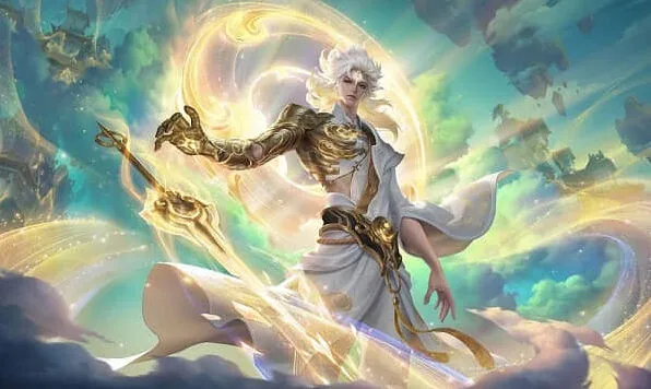 王者荣耀段位等级划分介绍