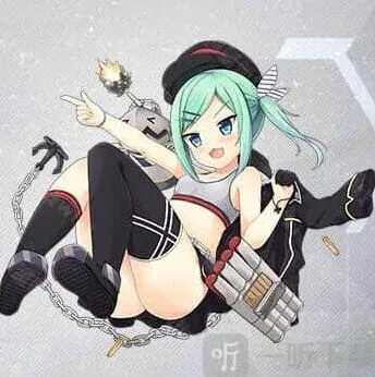 碧蓝航线Z20装备技能强度教程