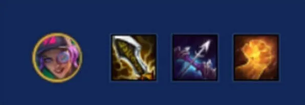 金铲铲之战玩法