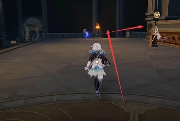 崩坏星穹铁道达成