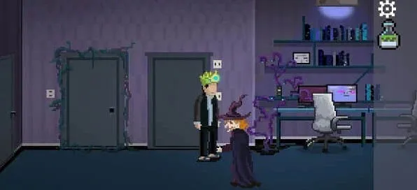 如果可以回家早一点尾篇