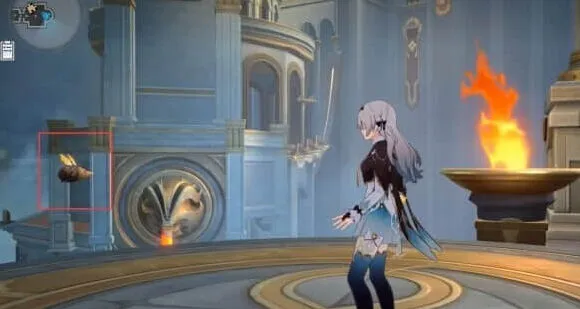 崩坏星穹铁道铁道