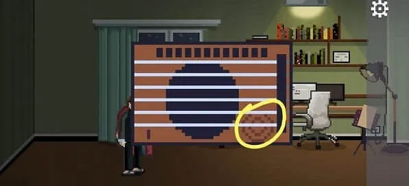 如果可以回家早一点关卡