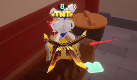 元梦之星怎么上