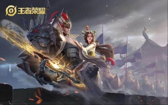 王者荣耀新赛季