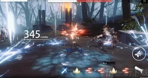 战双帕弥什玩法