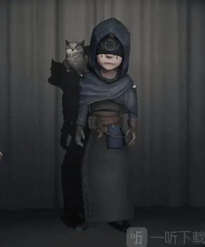 第五人格先知玩法技巧详解