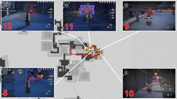 崩坏星穹铁道宝箱