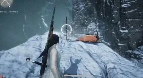 燕云十六声红旗