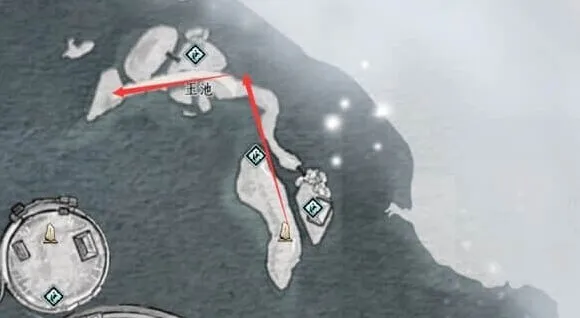 燕云十六声流程