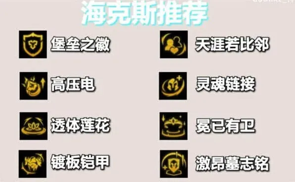 金铲铲之战阵容