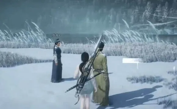 燕云十六声攻略