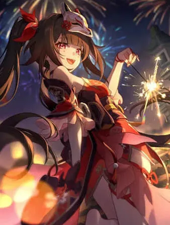 崩坏星穹铁道花火光锥选择教程