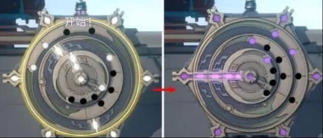 崩坏星穹铁道图文攻略