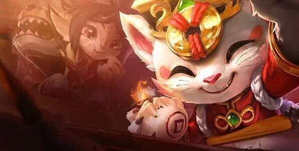 金铲铲之战提莫