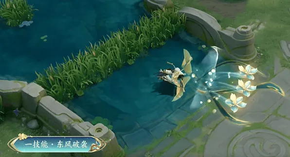 王者荣耀诸葛亮