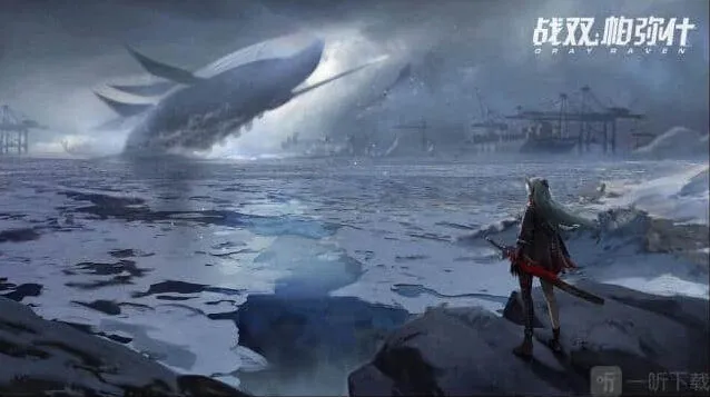 战双帕弥什怎么玩