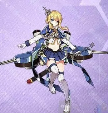 碧蓝航线声望建造时间与装备技能强度攻略