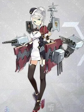 碧蓝航线柯尼斯堡建造时间 装备技能强度完整攻略