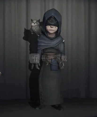 第五人格求生者