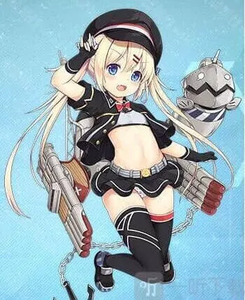 碧蓝航线：Z18建造时间及装备技能强度指南