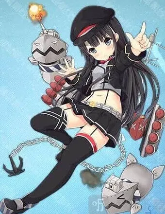 碧蓝航线Z19建造时间 Z19装备技能强度分享