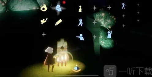 光遇哭泣表情获取详解