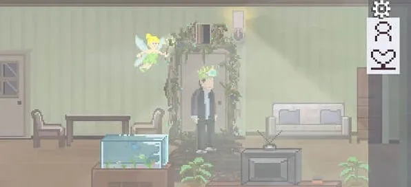 如果可以回家早一点关卡