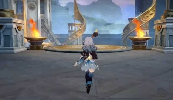 崩坏星穹铁道星穹