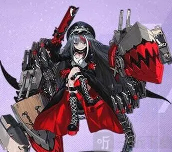 碧蓝航线德意志