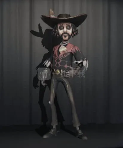 第五人格求生者