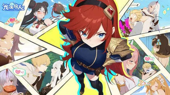 《龙魂旅人》圣堂低配阵容搭配教程详解