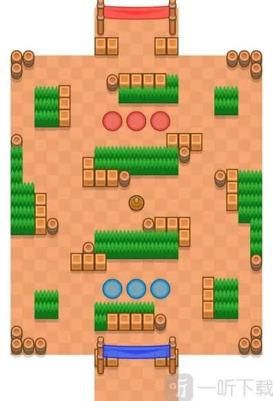 荒野乱斗足球阵容