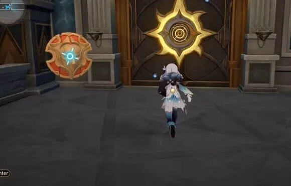 崩坏星穹铁道爆裂