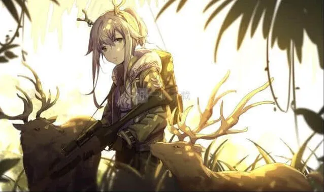 明日方舟狙击干员图鉴指南