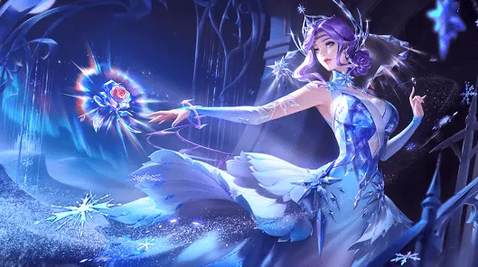 王者荣耀背景故事