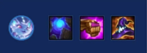 金铲铲之战怎么玩