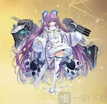 碧蓝航线塔什干