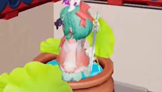 元梦之星怎么上