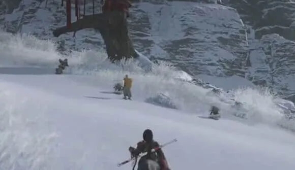 燕云十六声燕云