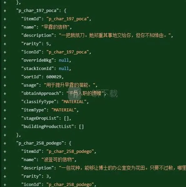 明日方舟莱恩哈特