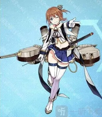 碧蓝航线反击建造时间及装备技能强度教程