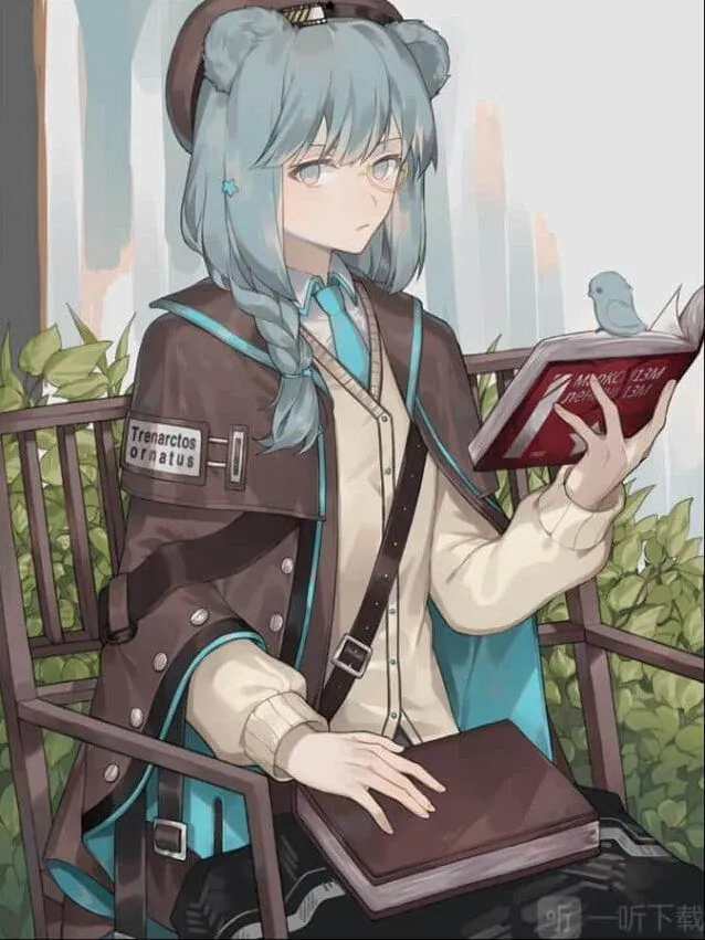 《明日方舟》：辅助干员大全详细指南