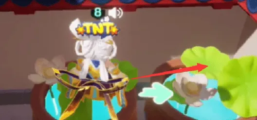 元梦之星狼人杀